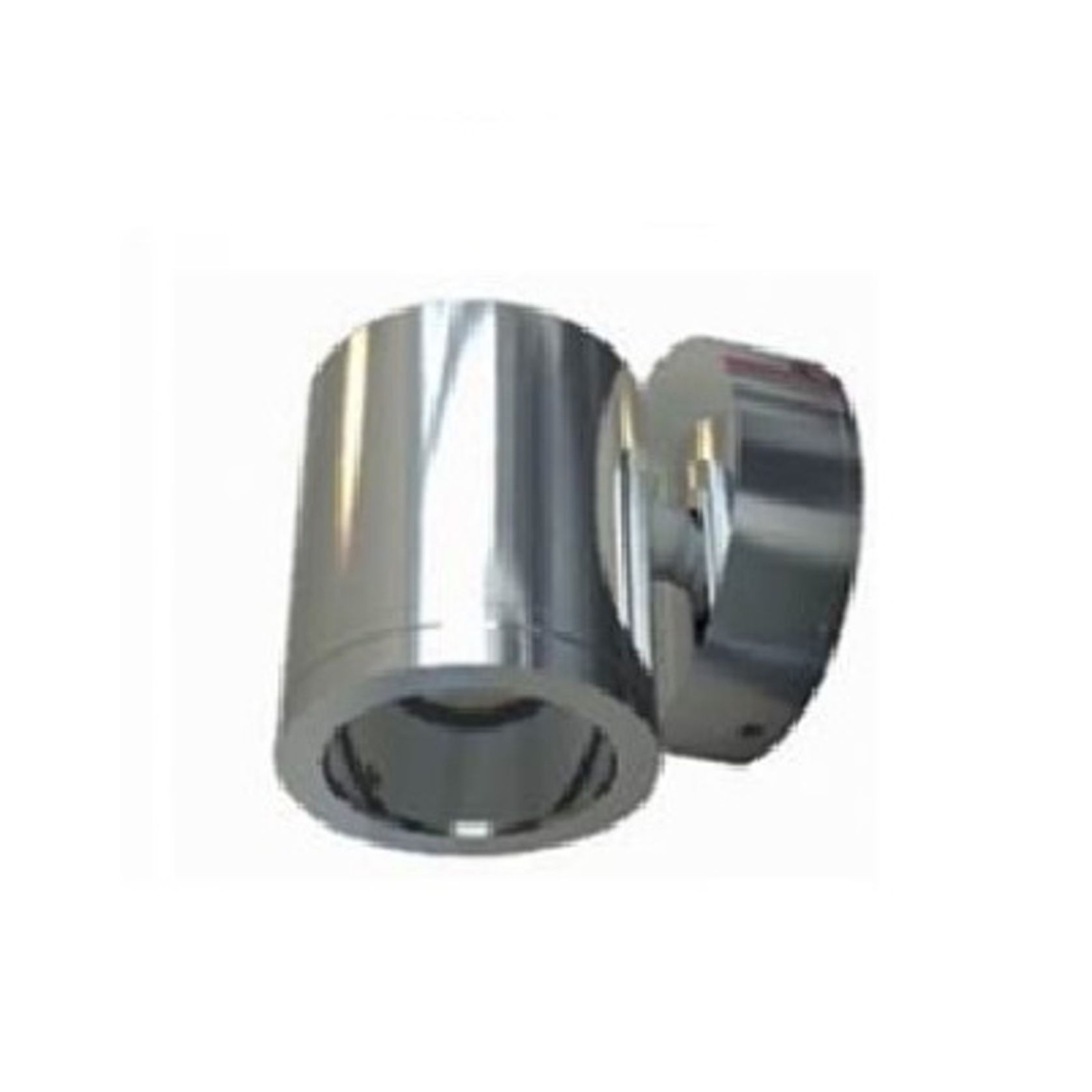 Mounted Single Adjustable Outdoor Light gallery detail image