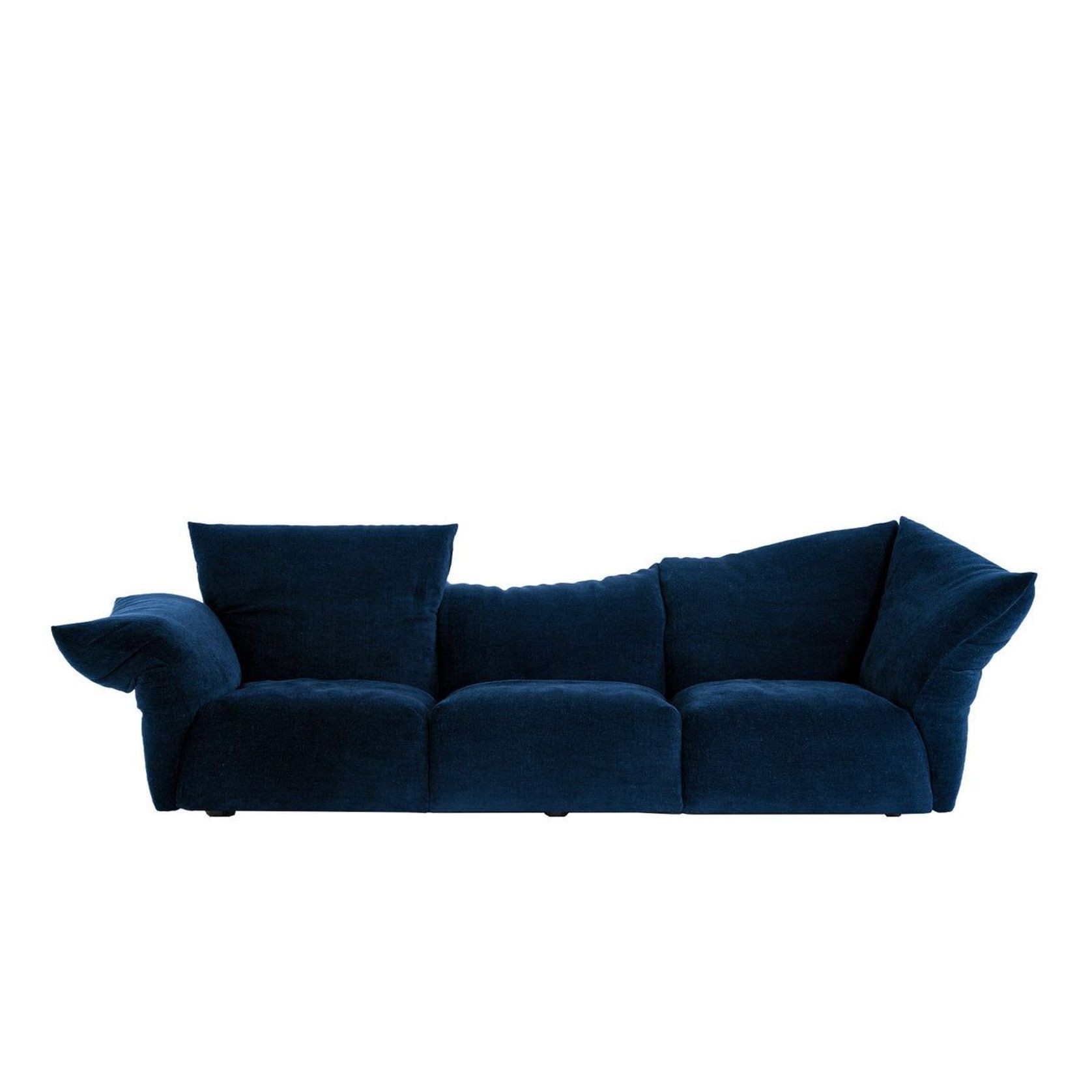 Edra Standard Outdoor Sofa gallery detail image