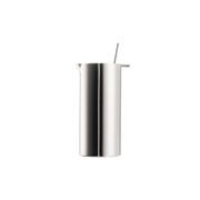 Stelton | Arne Jacobsen Cylinda Line | Martini Mixer With Spoon gallery detail image