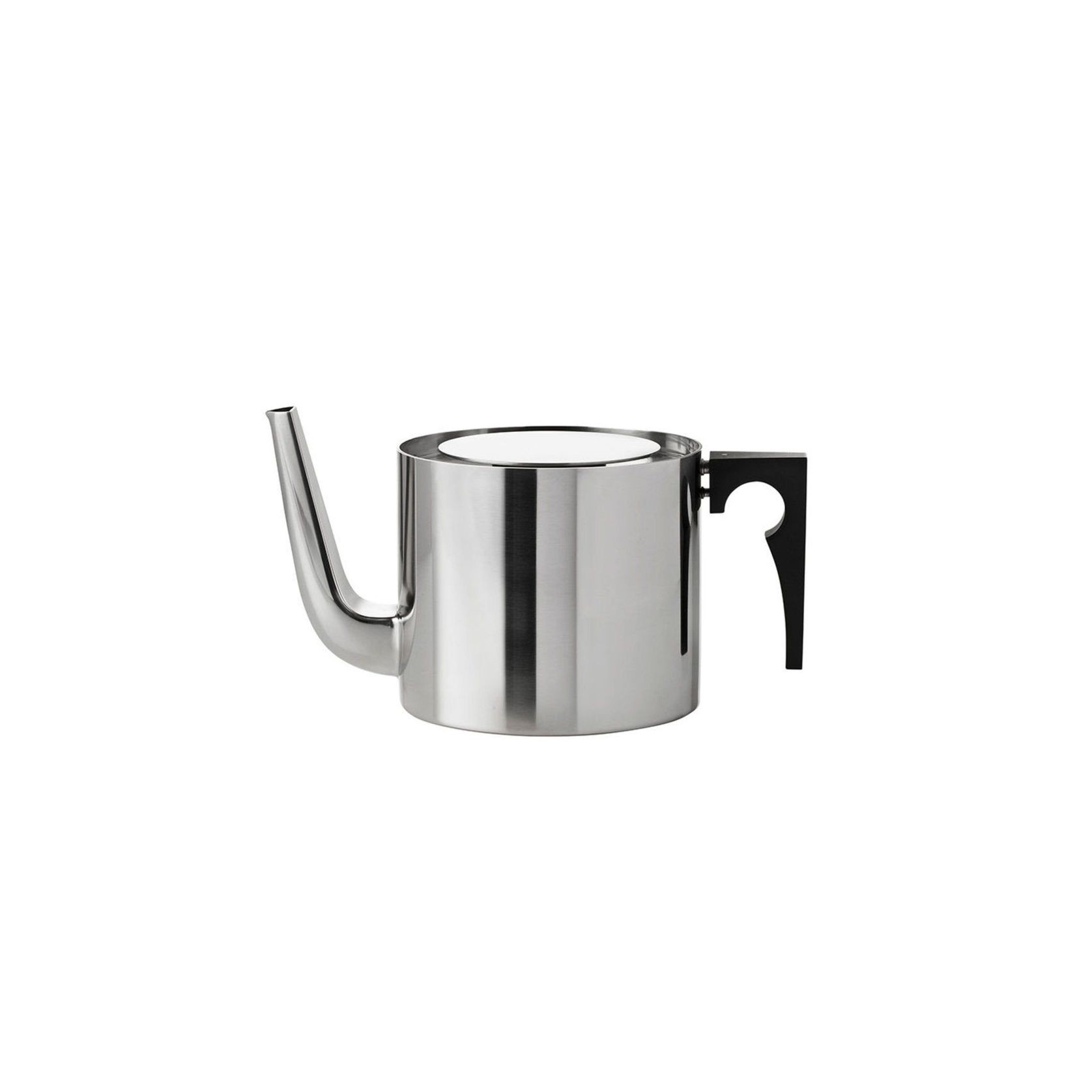 Stelton | Arne Jacobsen Cylinda Line | Teapot gallery detail image