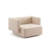 Step Armchair - Narrow Armrest gallery detail image