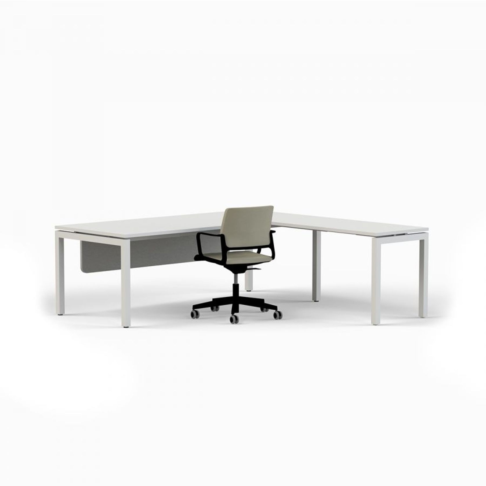 Step Desk gallery detail image