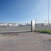 STG Cantilever Sliding Gate gallery detail image