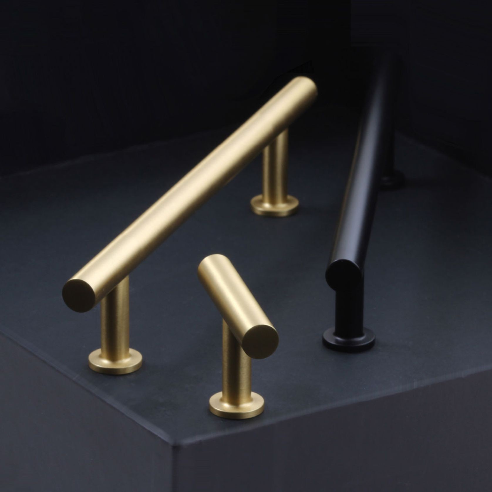 Stirling Collection gallery detail image