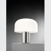 Bellhop Glass T Table Lamp by Flos gallery detail image
