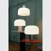 Bellhop Glass T Table Lamp by Flos gallery detail image