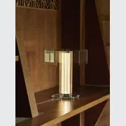 Superwire T Table Lamp by Flos gallery detail image