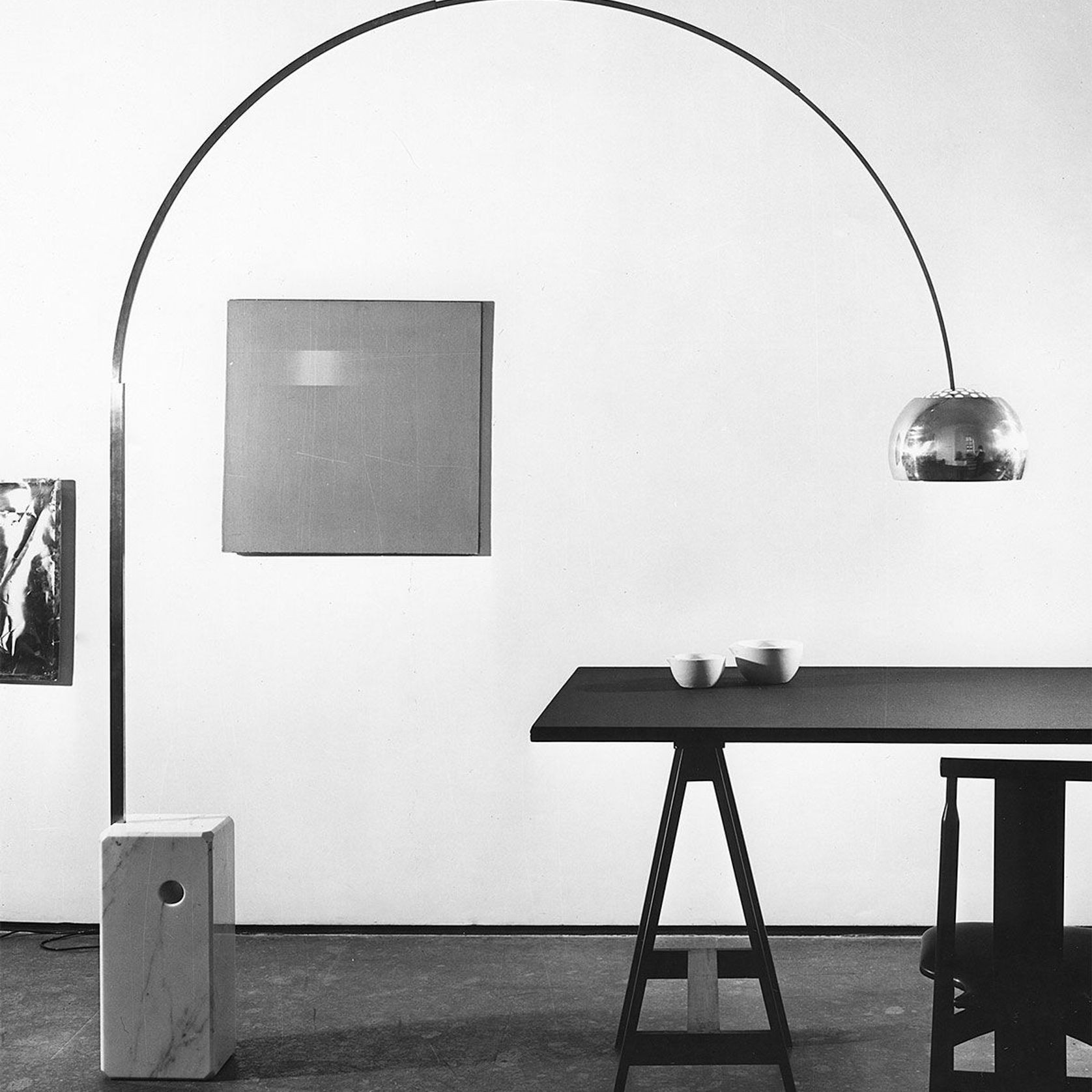 Arco Floor Lamp gallery detail image