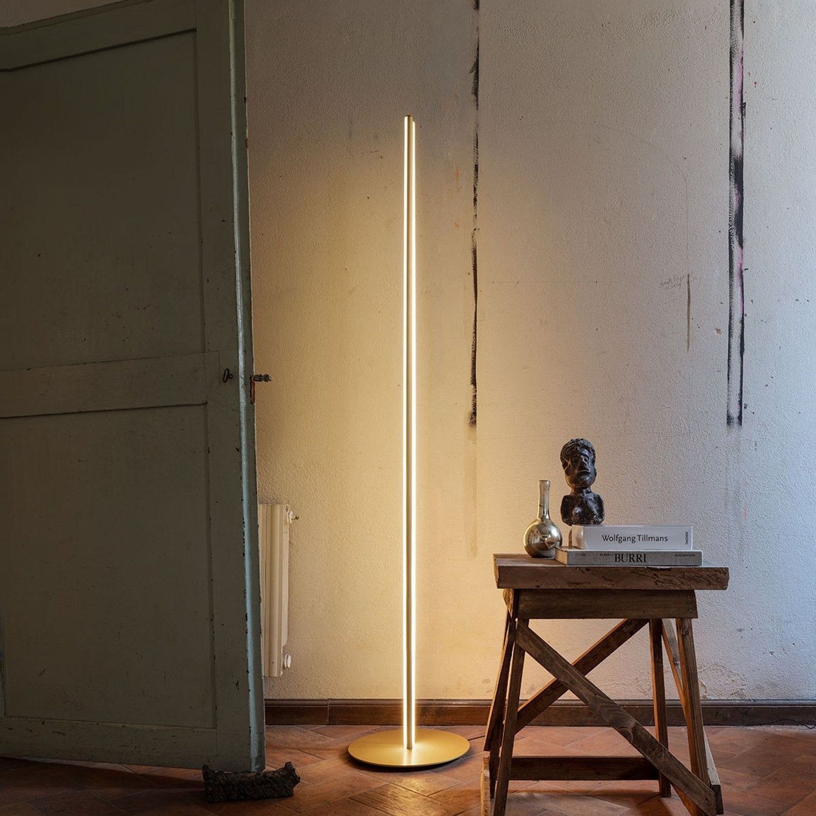 Coordinates Floor Lamp gallery detail image