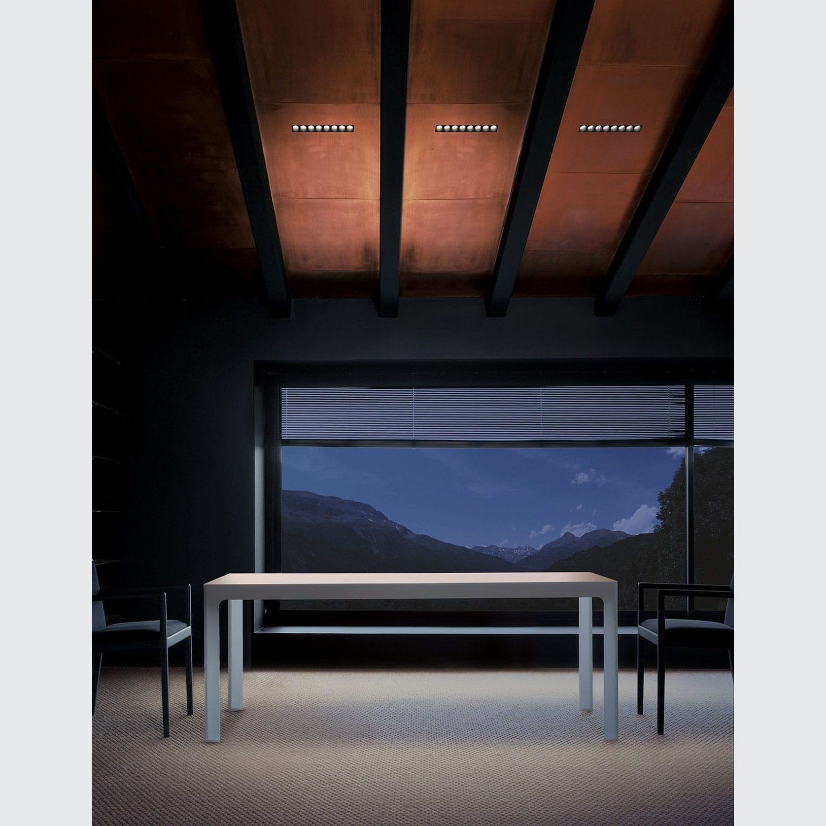 Light Shadow Fixed Trim gallery detail image