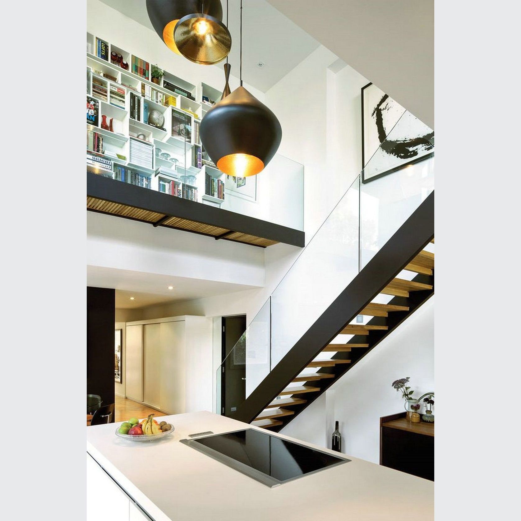 Beat Stout Pendant gallery detail image