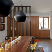 Beat Stout Pendant gallery detail image