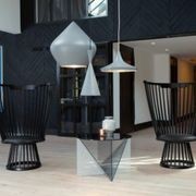 Beat Stout Pendant gallery detail image