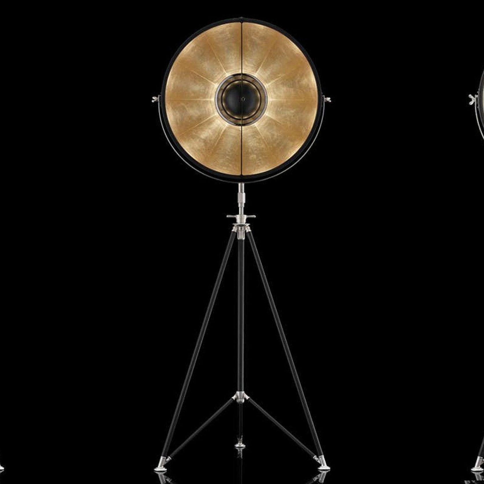 Fortuny Studio 63 Floor Lamp gallery detail image