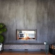 Stûv 21 Double-Sided Fireplace Range gallery detail image