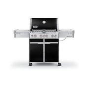 Weber Summit E-470 Grill ULPG gallery detail image
