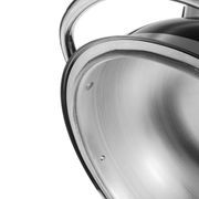 Weber Summit Charcoal Grill Centre gallery detail image