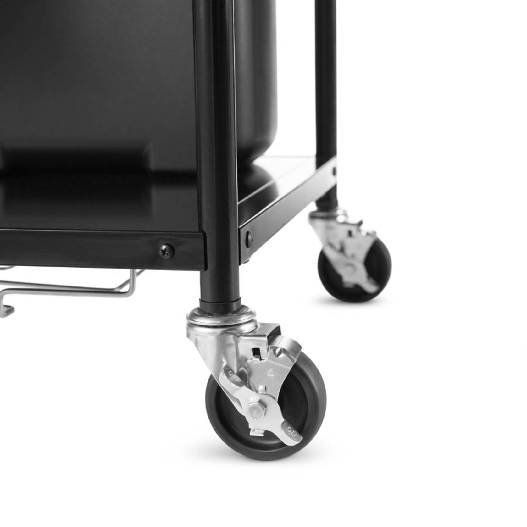 Weber Summit Charcoal Grill Centre gallery detail image