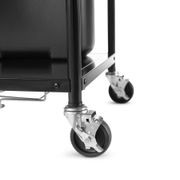 Weber Summit Charcoal Grill Centre gallery detail image