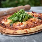 Weber Easy-Serve Pizza Tray gallery detail image