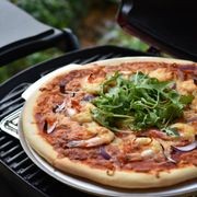 Weber Easy-Serve Pizza Tray gallery detail image