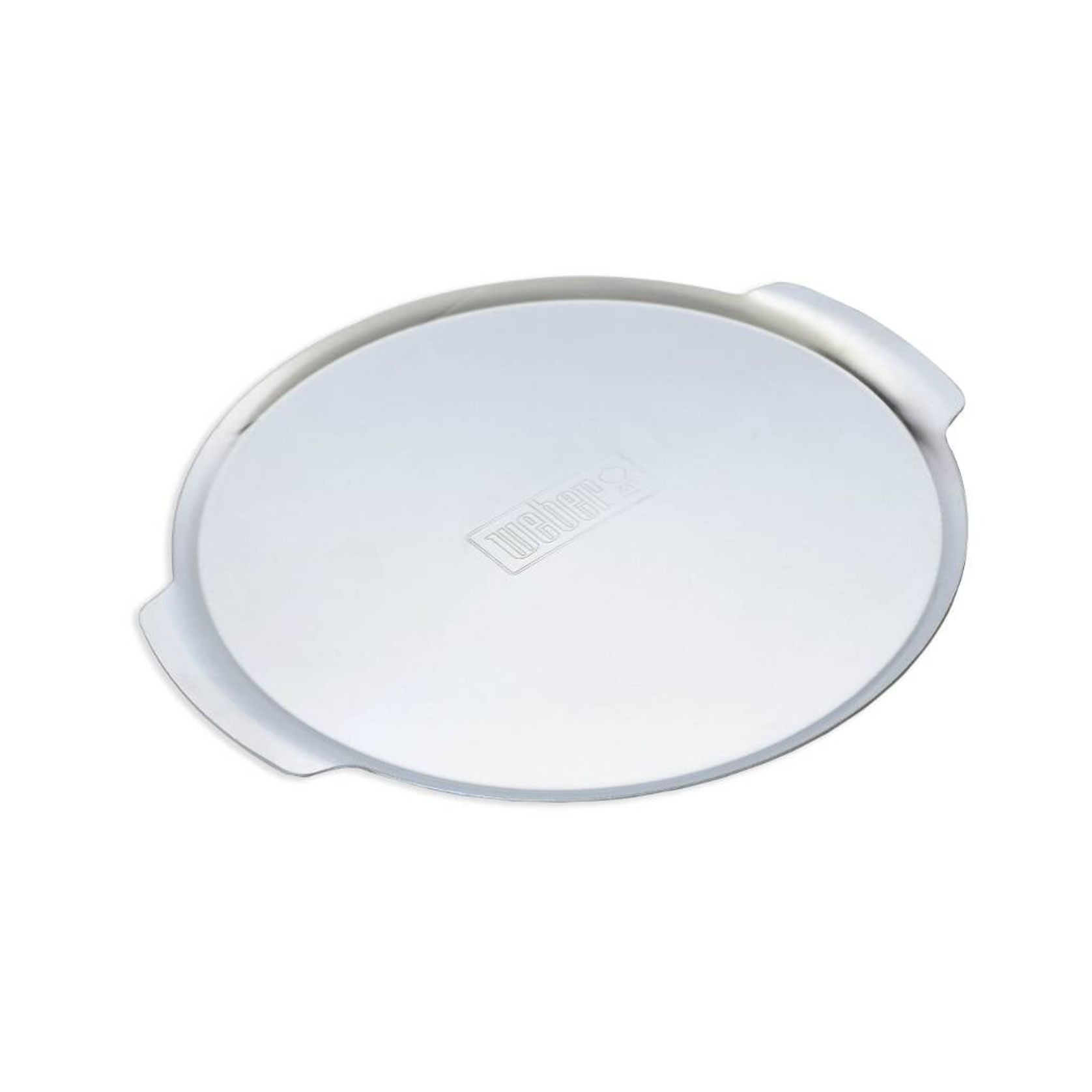 Weber Easy-Serve Pizza Tray gallery detail image