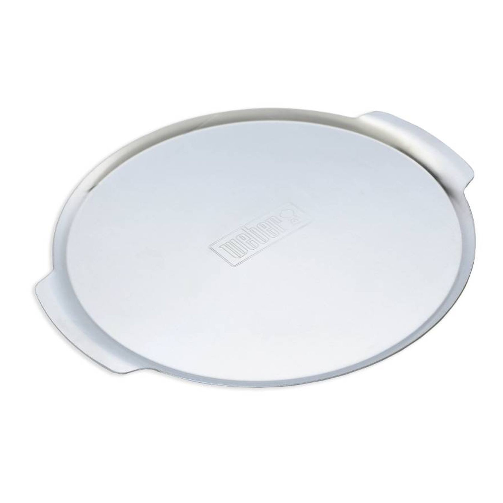 Weber Easy-Serve Pizza Tray gallery detail image
