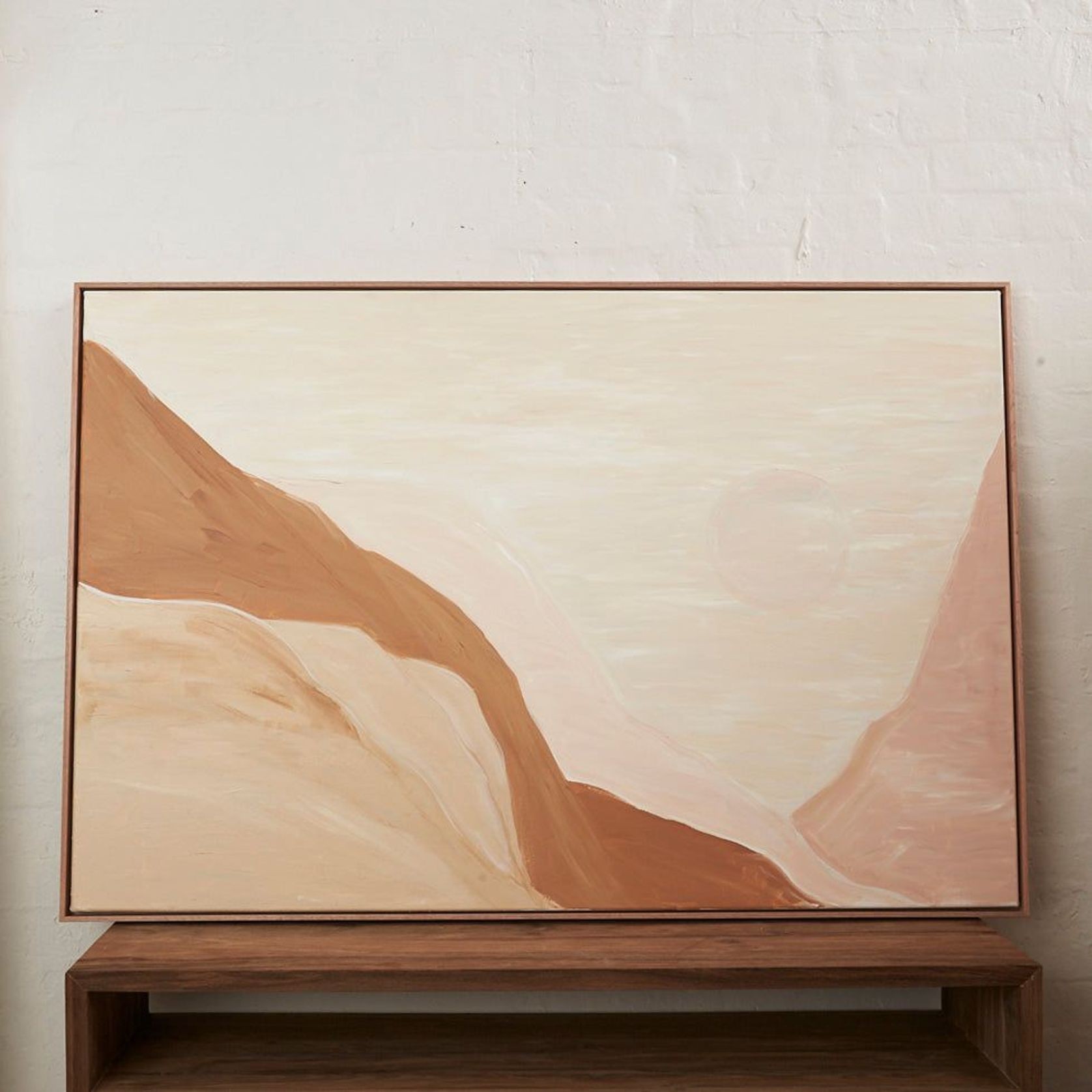 Sunrise, Blush gallery detail image