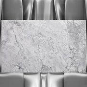 Super White Type 1 Marble Stone gallery detail image