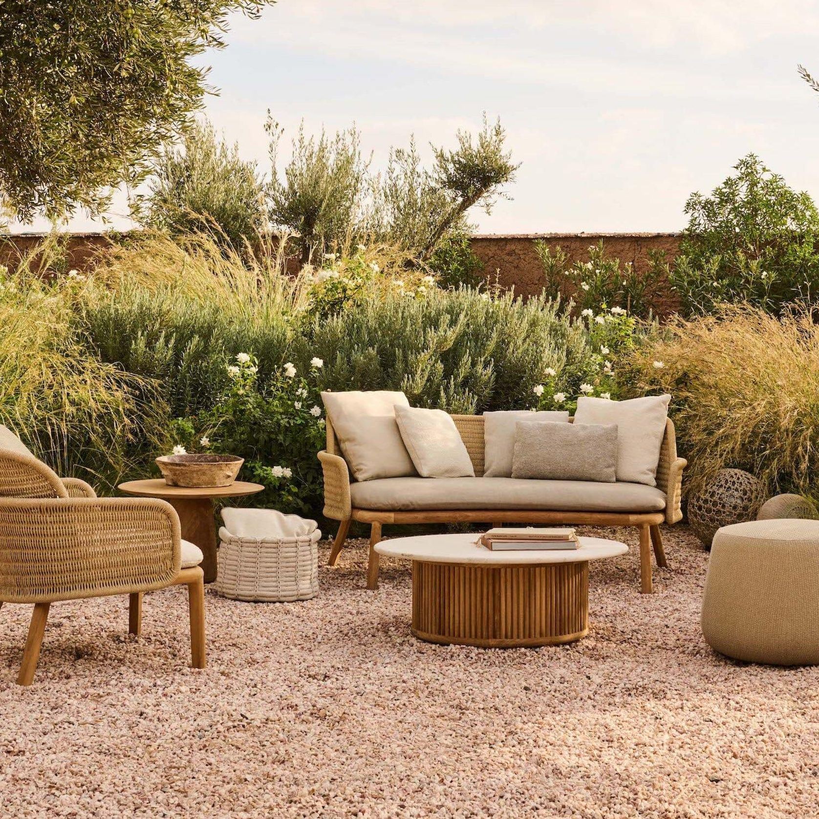 Suro Lounge Chair gallery detail image