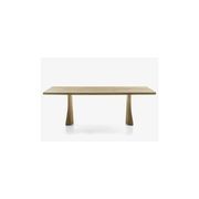 Swing Outdoor Dining Table gallery detail image