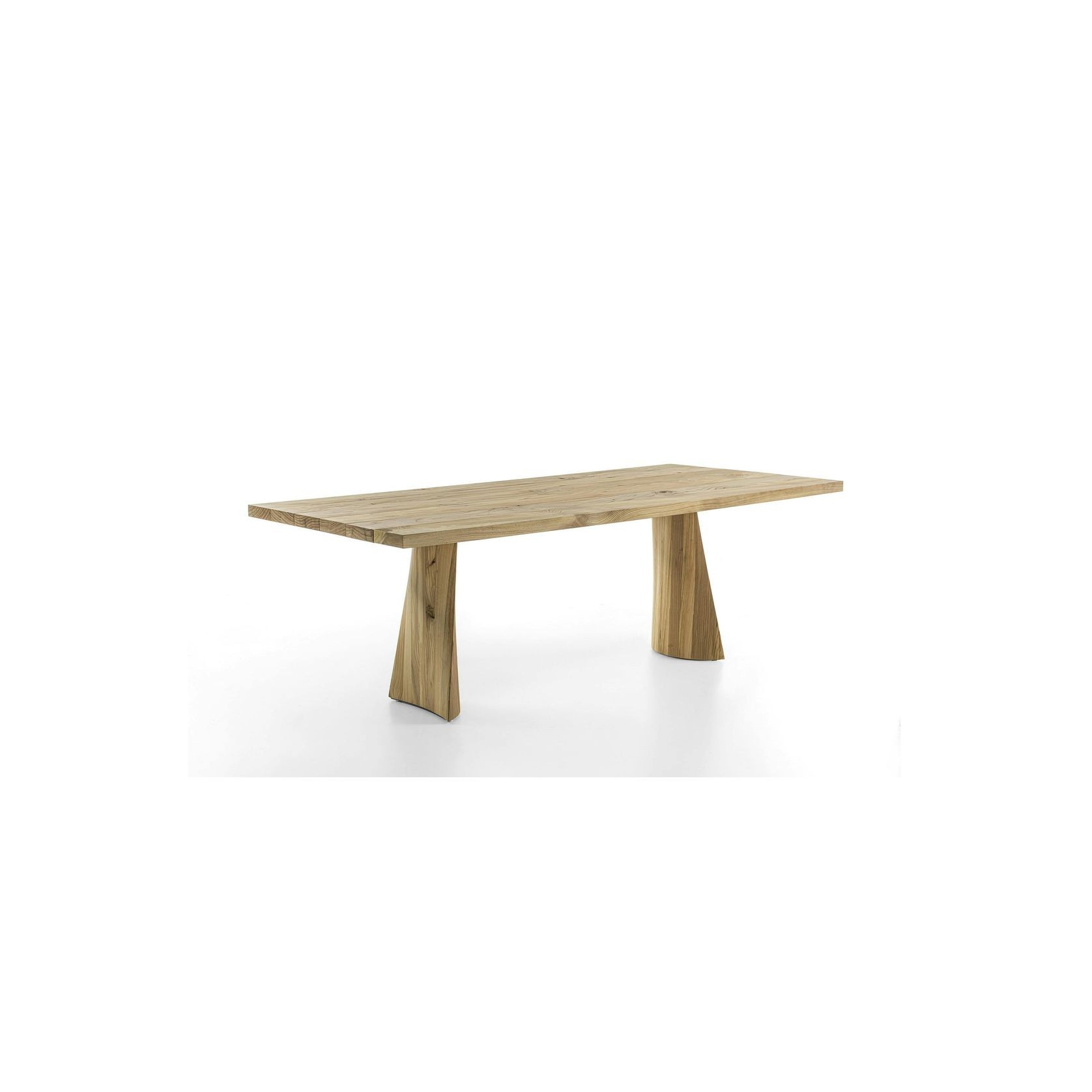 Swing Outdoor Dining Table gallery detail image