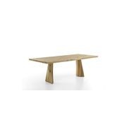 Swing Outdoor Dining Table gallery detail image