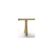 Swing Outdoor Dining Table gallery detail image