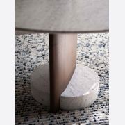 Syn Round Dining Table gallery detail image
