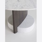 Syn Round Dining Table gallery detail image