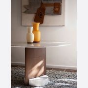 Syn Round Dining Table gallery detail image
