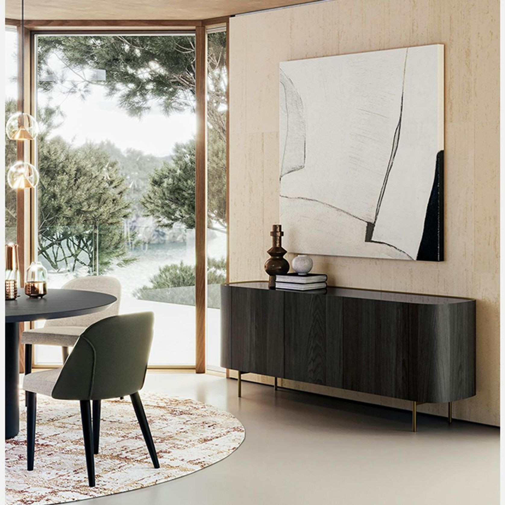 Syra Sideboard gallery detail image