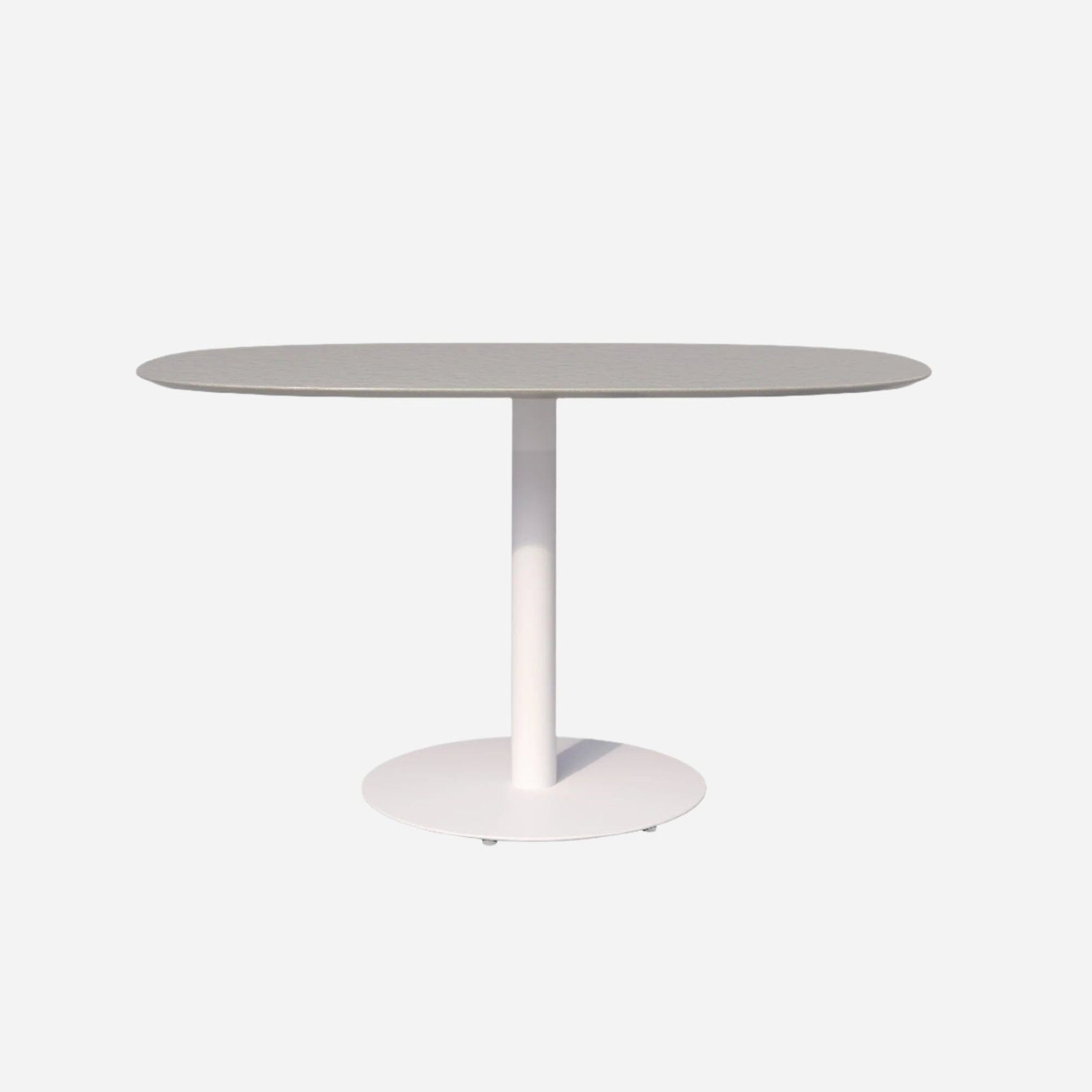 T-Table Elipse Dining Table gallery detail image