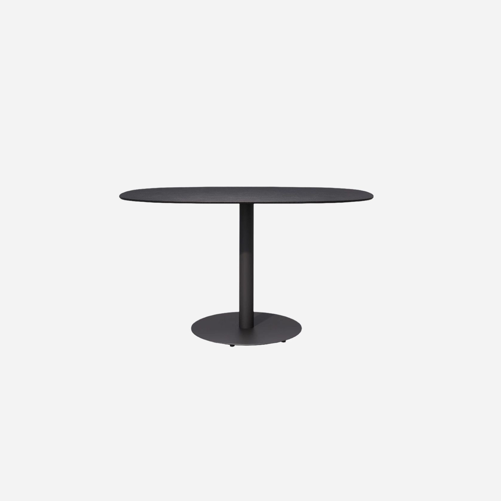 T-Table Elipse Dining Table gallery detail image