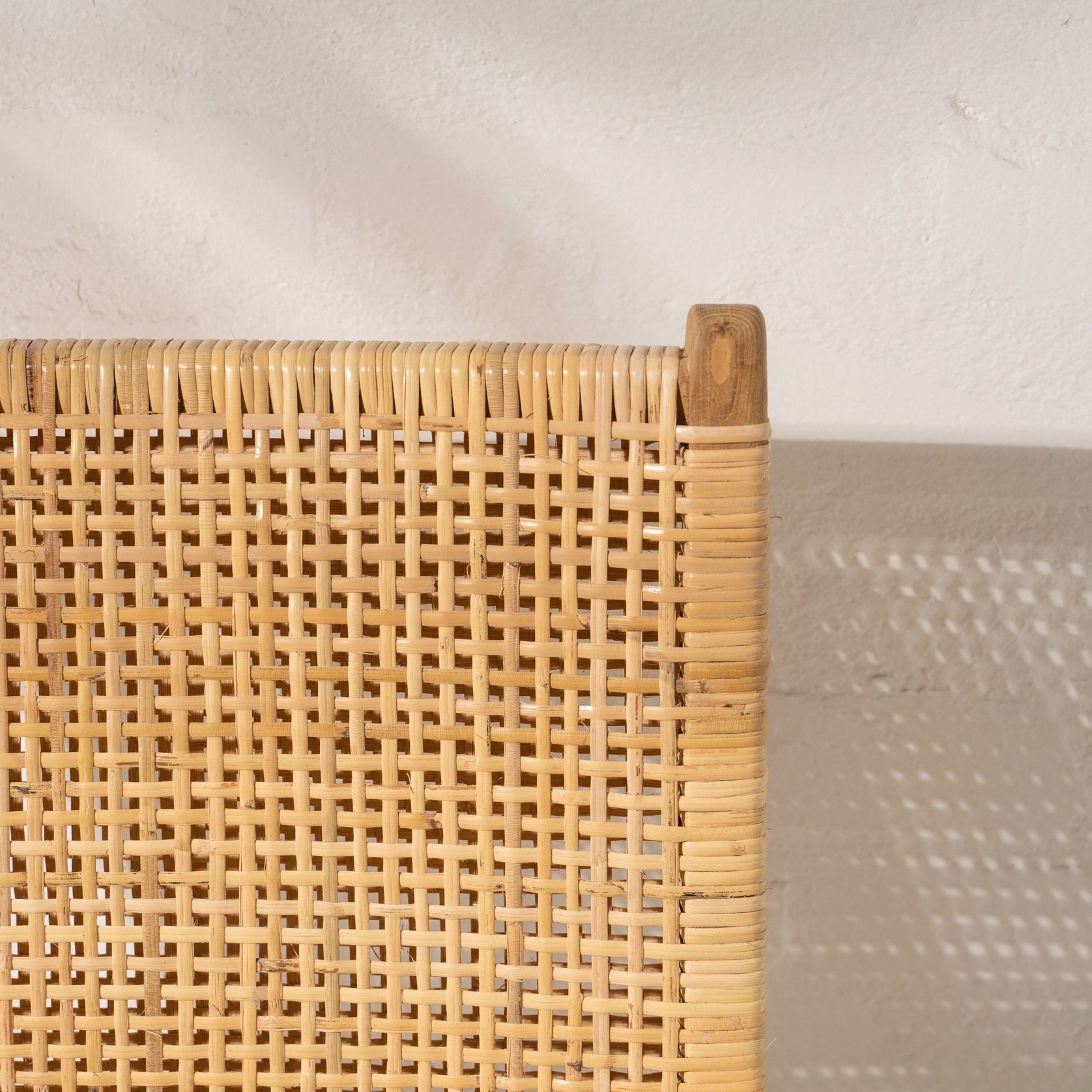 Tafari Rattan Armchair gallery detail image
