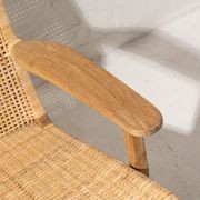Tafari Rattan Armchair gallery detail image