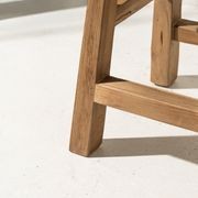 Tahana Curved Stool gallery detail image