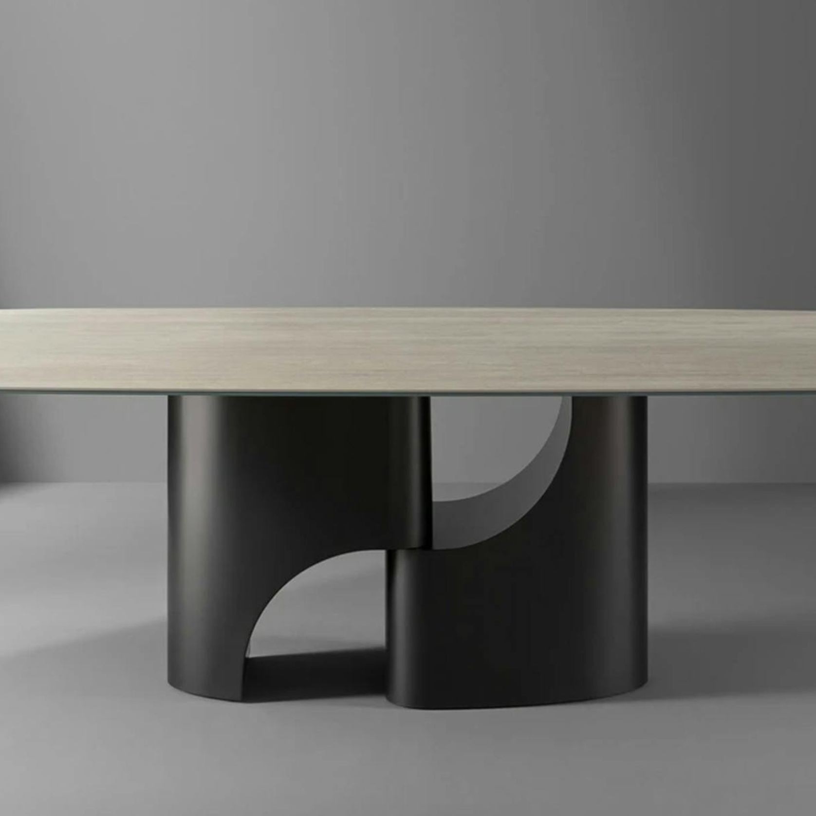 Taijitu Dining Table gallery detail image
