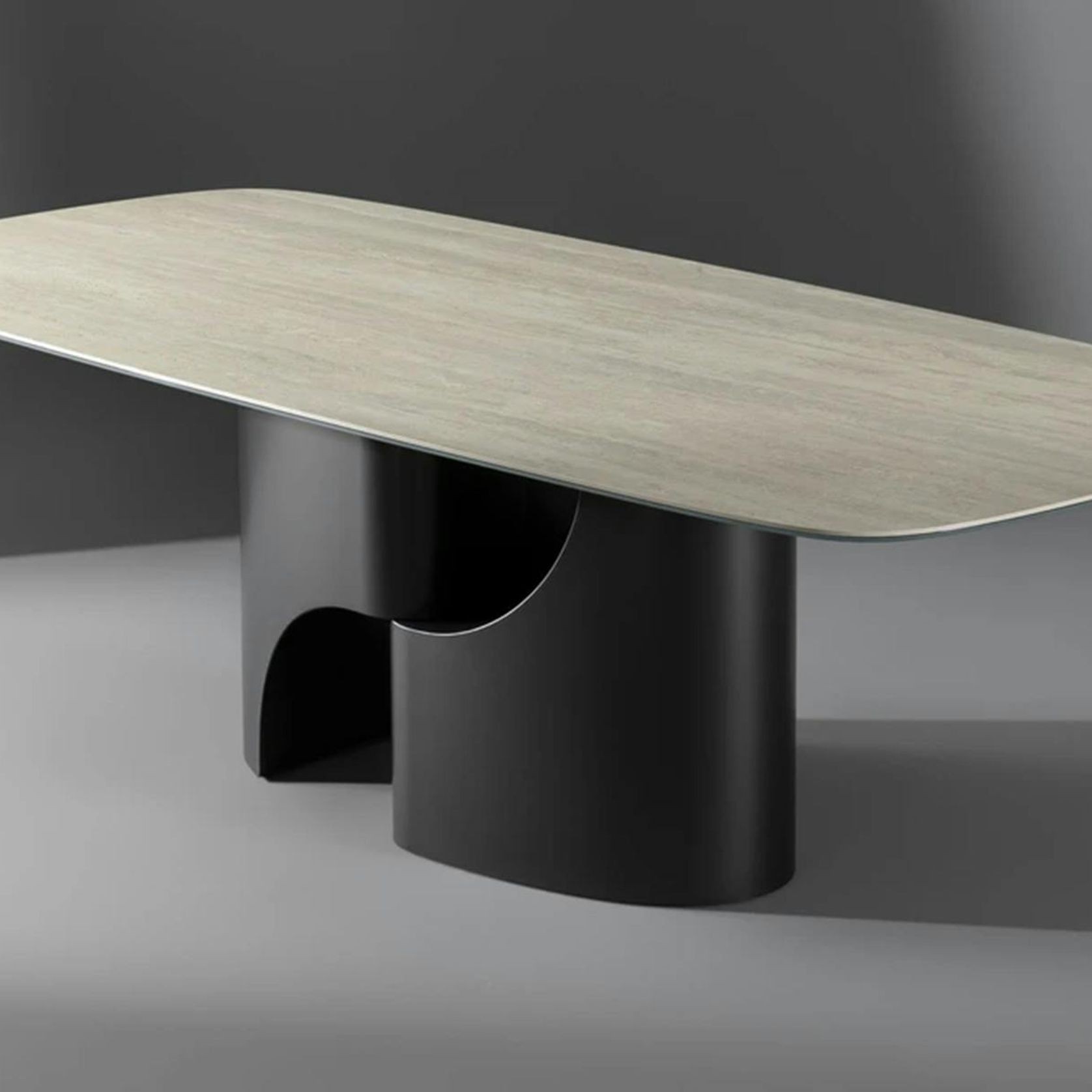 Taijitu Dining Table gallery detail image
