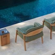 Tairu Side Table gallery detail image