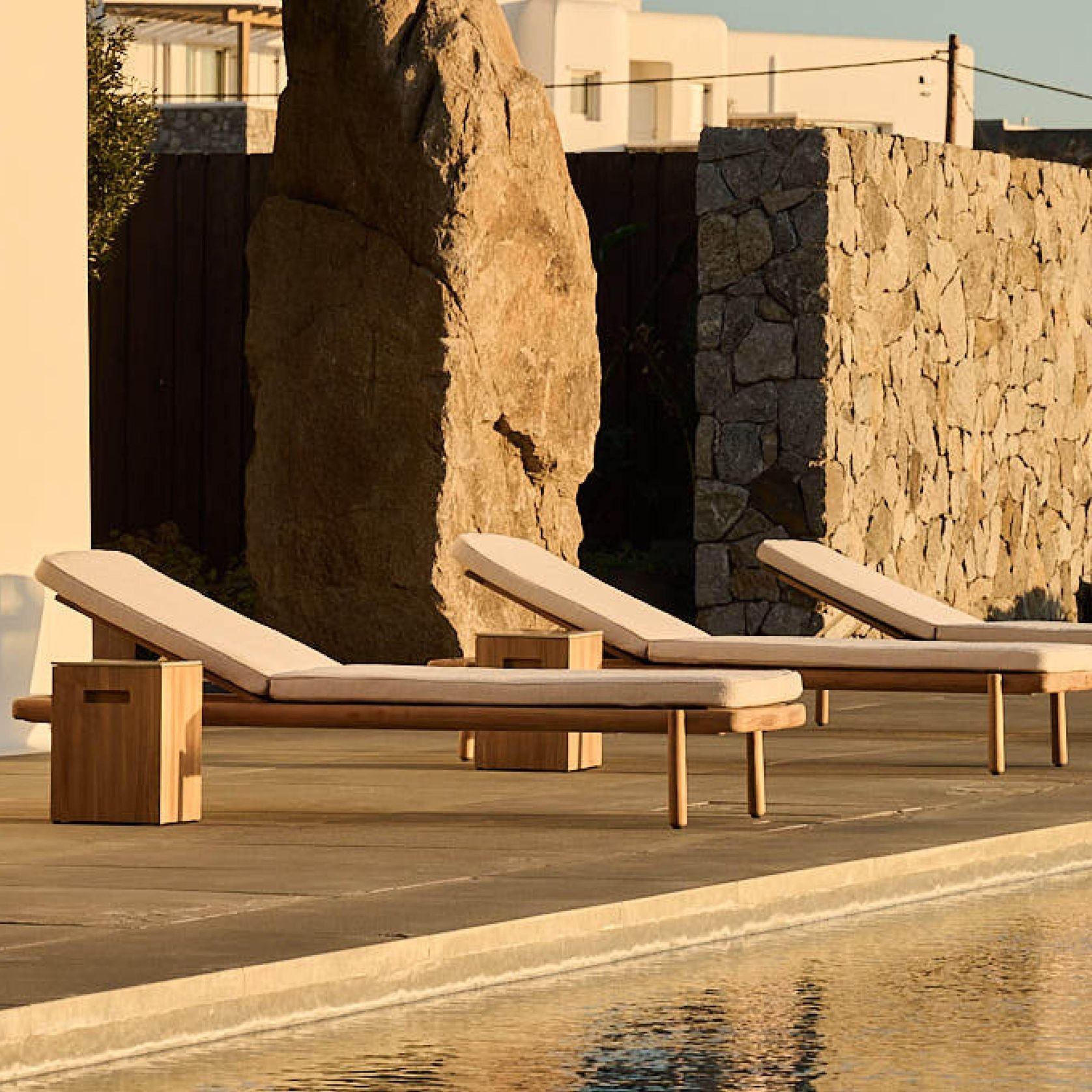 Tairu Side Table gallery detail image