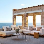 Tairu Side Table gallery detail image