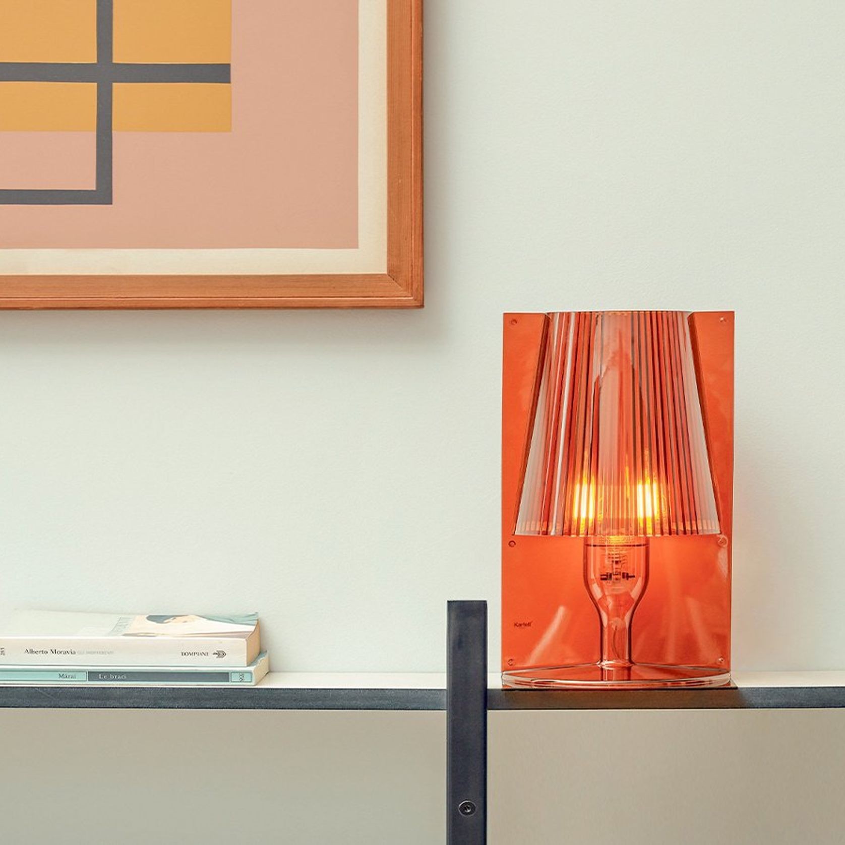 Take Table Lamp gallery detail image