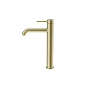 Nature Tall Basin Mixer Range gallery detail image